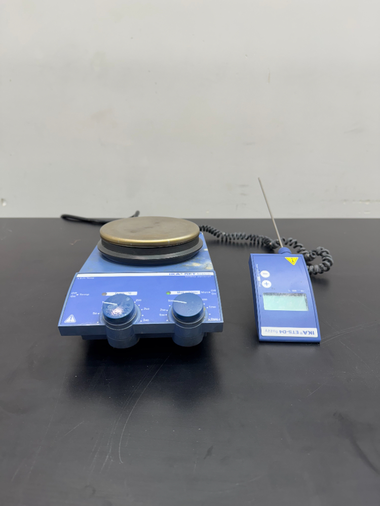 Image of IKA RER Basic S1